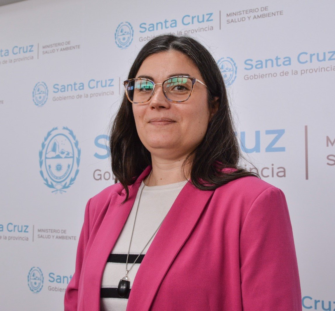 El Ministerio de Salud refuerza la vacunación por brote de tos convulsa