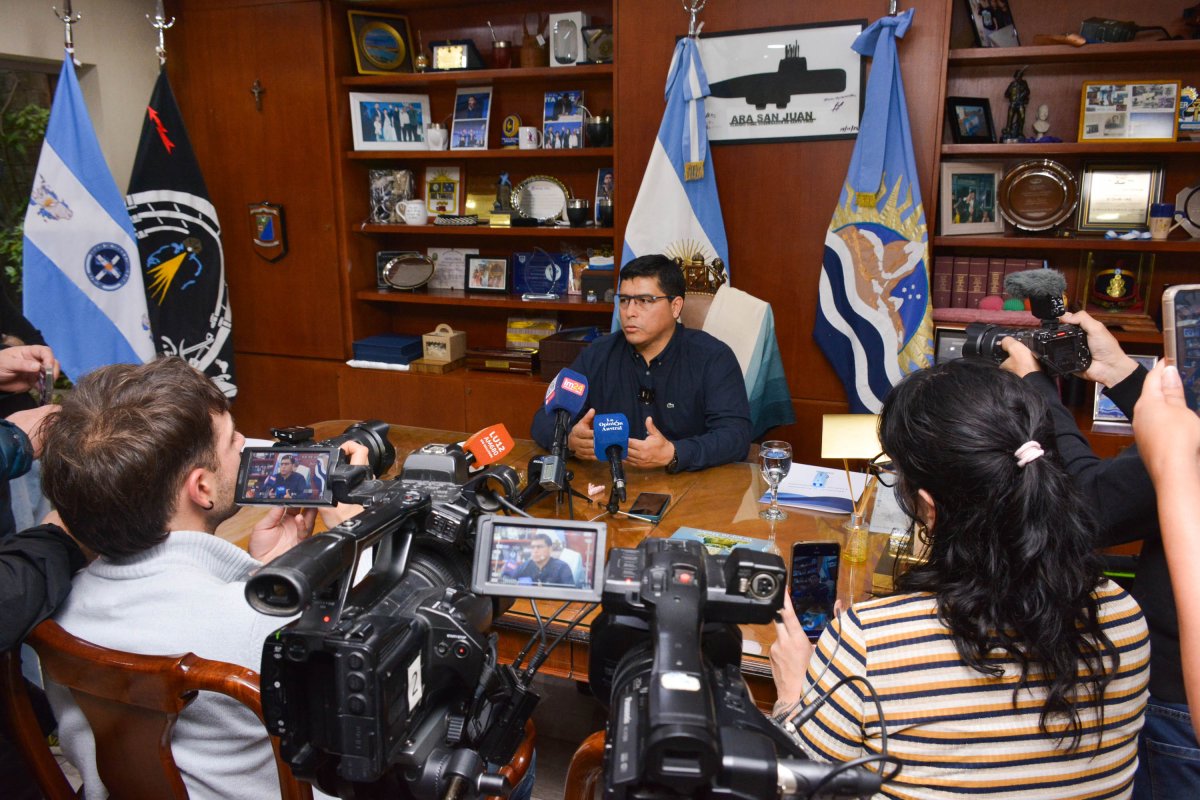 El Gobierno de Claudio Vidal lanza un plan para aliviar el endeudamiento de los empleados públicos con refinanciación, meses de gracia y tasas preferenciales