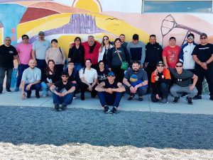 Servicios Públicos reafirma su compromiso con la capacitación en perspectiva de género