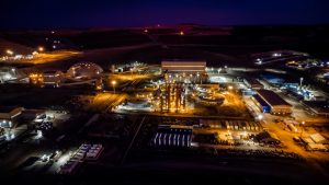 Destacan en Santa Cruz un modelo de gestión hídrica minera basado en eficiencia y control ambiental