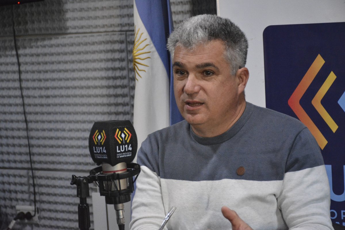 Matías Cortijo sobre el corte del interconectado: “Es un hito para SPSE, pudimos mantener a Santa Cruz energizada solo con molinos eólicos"