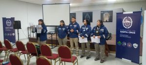 Más control en las rutas: 76 efectivos se suman como fiscalizadores en Santa Cruz