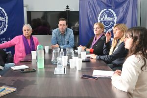 Salud optimiza el acompañamiento oncológico con el Grupo Buen Día Vida