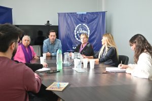 Salud optimiza el acompañamiento oncológico con el Grupo Buen Día Vida