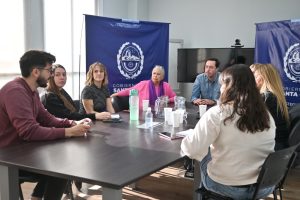 Salud optimiza el acompañamiento oncológico con el Grupo Buen Día Vida