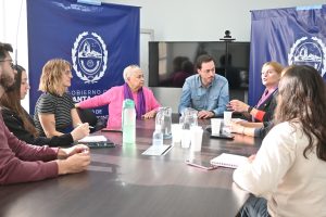 Salud optimiza el acompañamiento oncológico con el Grupo Buen Día Vida