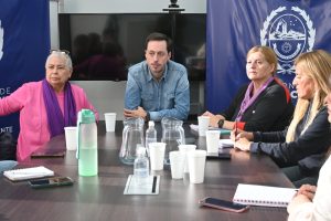 Salud optimiza el acompañamiento oncológico con el Grupo Buen Día Vida