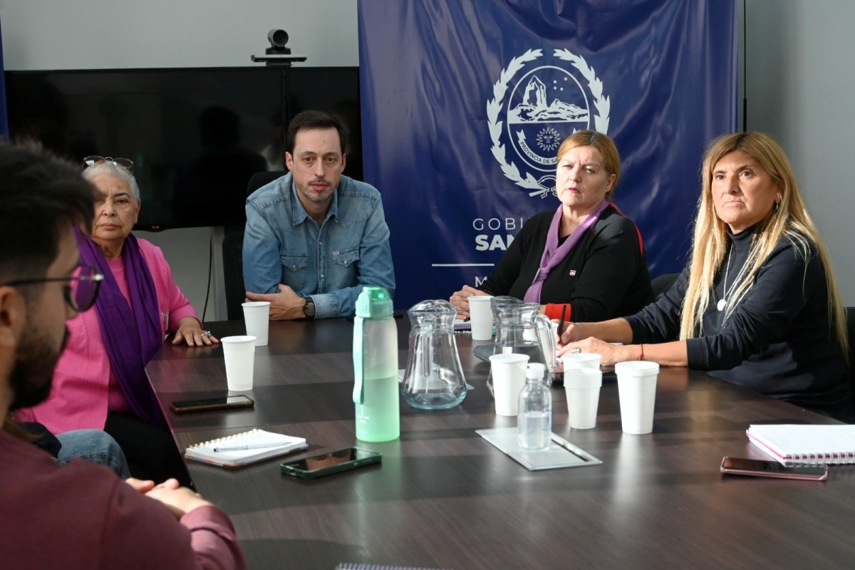 Salud optimiza el acompañamiento oncológico con el Grupo Buen Día Vida