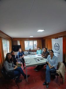 Ambiente impulsa la gestión de residuos orgánicos a través de la agenda provincial “Compostando en Otoño”