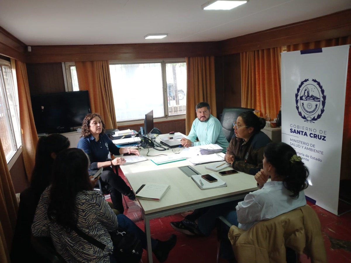 Ambiente impulsa la gestión de residuos orgánicos a través de la agenda provincial “Compostando en Otoño”