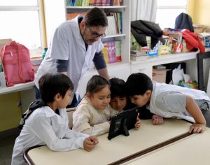 “Un libro abre puertas y genera oportunidades”: crece el Plan Provincial de Alfabetización en Santa Cruz