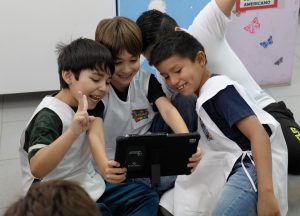 “Un libro abre puertas y genera oportunidades”: crece el Plan Provincial de Alfabetización en Santa Cruz