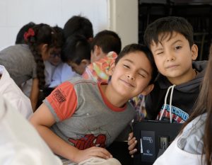 “Un libro abre puertas y genera oportunidades”: crece el Plan Provincial de Alfabetización en Santa Cruz