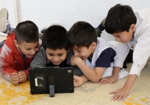 “Un libro abre puertas y genera oportunidades”: crece el Plan Provincial de Alfabetización en Santa Cruz