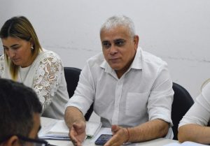 Educación trabaja para potenciar las políticas de gestión