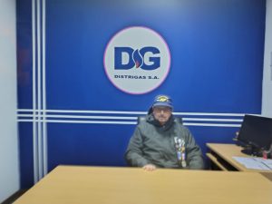 Vigilia por Malvinas en El Chaltén: veteranos realizarán actividades en la sede de Distrigas