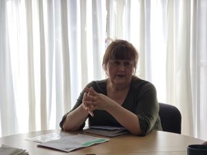 El Gobierno de Claudio Vidal y APPADI refuerzan la inclusión laboral con nuevos proyectos productivos