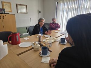 El Gobierno de Claudio Vidal y APPADI refuerzan la inclusión laboral con nuevos proyectos productivos