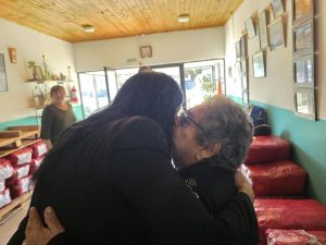 El Gobierno de Claudio Vidal y APPADI refuerzan la inclusión laboral con nuevos proyectos productivos