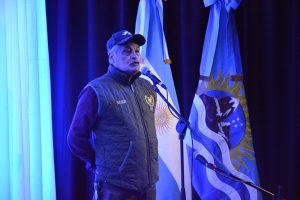 Inauguraron “Malvinas: 44 años de memoria viva en Santa Cruz”, una propuesta que nos interpela como sociedad