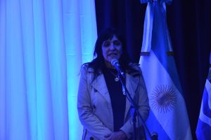 Inauguraron “Malvinas: 44 años de memoria viva en Santa Cruz”, una propuesta que nos interpela como sociedad