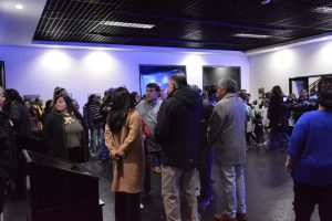 Inauguraron “Malvinas: 44 años de memoria viva en Santa Cruz”, una propuesta que nos interpela como sociedad