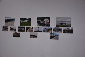 Inauguraron “Malvinas: 44 años de memoria viva en Santa Cruz”, una propuesta que nos interpela como sociedad