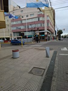 Servicios Públicos solucionó rápidamente inconvenientes en la red eléctrica de Río Gallegos