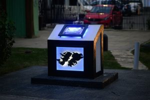 Claudio Vidal en acto homenaje a los veteranos de Malvinas: “Debemos recordar a nuestros soldados y renovar nuestra convicción soberana sobre las Islas Malvinas”