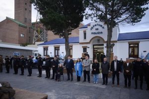 Belén Elmiger: “Malvinas es memoria viva todos los días”