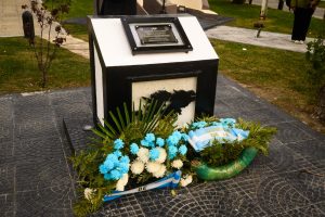 Belén Elmiger: “Malvinas es memoria viva todos los días”