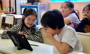 Educación genera oportunidades con jornadas alfabetizadoras en Pico Truncado