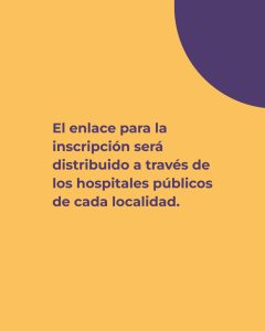 Salud impulsa un programa de actualización en diabetes para fortalecer la atención primaria