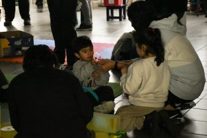 La Biblioteca Provincial realizó una jornada inclusiva por el Día Mundial del Autismo