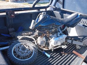 Santa Cruz refuerza la seguridad: más de 21.500 vehículos controlados y millonarias incautaciones en el primer trimestre 2026