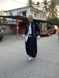 De Los Antiguos a México: la Academia Cruz del Sur representa a Santa Cruz en un festival internacional