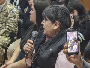 Malvinas en la memoria: una jornada emotiva para rescatar la historia a través de sus protagonistas