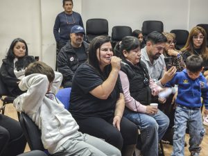 Malvinas en la memoria: una jornada emotiva para rescatar la historia a través de sus protagonistas