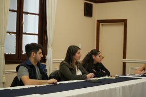 El Gobierno continúa con las acciones para revertir la emergencia habitacional de 150 familias de El Chaltén