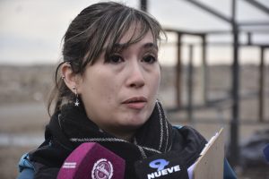 Ante el estado crítico del Vaciadero Municipal, Ambiente constató que incumple la ley y debería ser erradicado