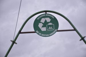 Ante el estado crítico del Vaciadero Municipal, Ambiente constató que incumple la ley y debería ser erradicado