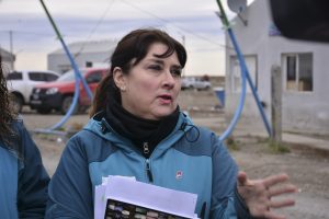 Ante el estado crítico del Vaciadero Municipal, Ambiente constató que incumple la ley y debería ser erradicado