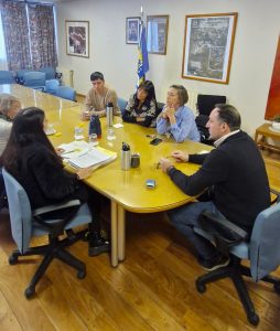 Fomicruz y Ángeles Especiales avanzan en la implementación del acuerdo de asistencia económica