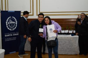 “Después de 20 años fue inesperado el llamado”: emoción de familias que accedieron a terrenos gracias al gobierno provincial