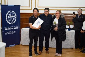 “Después de 20 años fue inesperado el llamado”: emoción de familias que accedieron a terrenos gracias al gobierno provincial