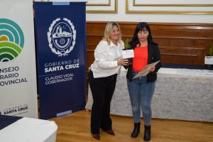 “Después de 20 años fue inesperado el llamado”: emoción de familias que accedieron a terrenos gracias al gobierno provincial