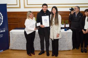 “Después de 20 años fue inesperado el llamado”: emoción de familias que accedieron a terrenos gracias al gobierno provincial