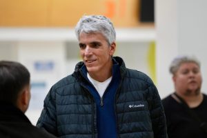 Recta final para un acuerdo decisivo en Santa Cruz: Marín, Eurnekian, Pesce y Martínez ya están en Río Gallegos para reunirse con Vidal