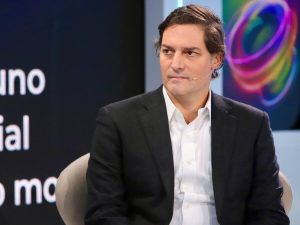 Se suman más empresarios: llegan Bulgheroni y García a Santa Cruz para las reuniones con Vidal