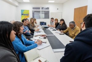 Educación: Refuerza el trabajo intersectorial en Salud Mental educativa
